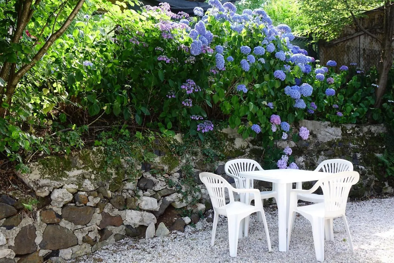 La Casa Di Marta Villa Schio 0*,